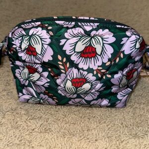 Vera Bradley Camera Bag Crossbody